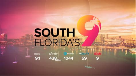 WHDT: South Florida's 9 